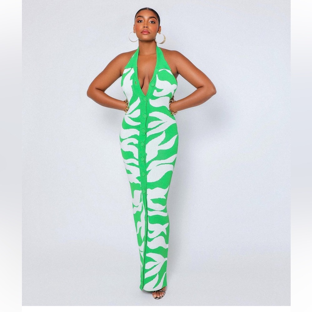 Hanifa soraya dress - Picture 5 of 7